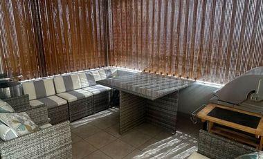 158 m2 + Vista al mar! - 2 Estacionamientos - Venta Departamento de Alta Gama en Sector Sur