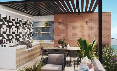 VENTA DEPARTAMENTO EN CHORRILLOS