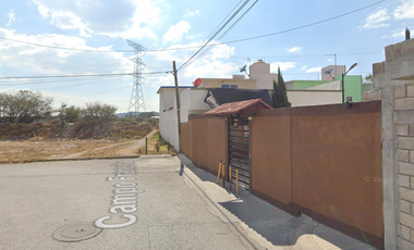 Casa 🏡 de oportunidad en Campo Guiro 7, 18 de Marzo, Cardonal, Hidalgo ✨💵