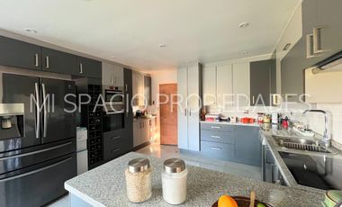 CAMINO CARAMPANGUE - COLEGIO TREBULCO - TALAGANTE