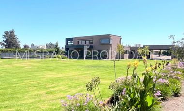 CAMINO CARAMPANGUE - COLEGIO TREBULCO - TALAGANTE