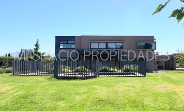 CAMINO CARAMPANGUE - COLEGIO TREBULCO - TALAGANTE