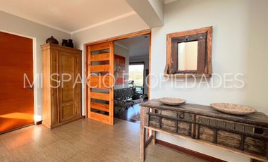 CAMINO CARAMPANGUE - COLEGIO TREBULCO - TALAGANTE