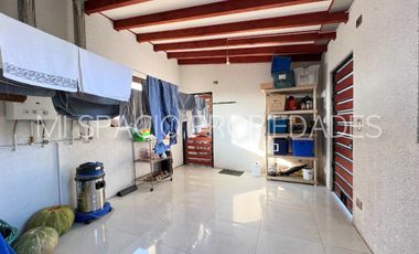 CAMINO CARAMPANGUE - COLEGIO TREBULCO - TALAGANTE