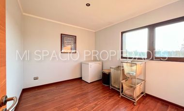 CAMINO CARAMPANGUE - COLEGIO TREBULCO - TALAGANTE