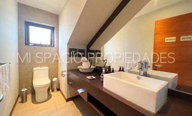 CAMINO CARAMPANGUE - COLEGIO TREBULCO - TALAGANTE