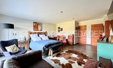 CAMINO CARAMPANGUE - COLEGIO TREBULCO - TALAGANTE