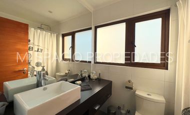 CAMINO CARAMPANGUE - COLEGIO TREBULCO - TALAGANTE