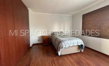 CAMINO CARAMPANGUE - COLEGIO TREBULCO - TALAGANTE