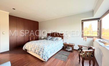 CAMINO CARAMPANGUE - COLEGIO TREBULCO - TALAGANTE