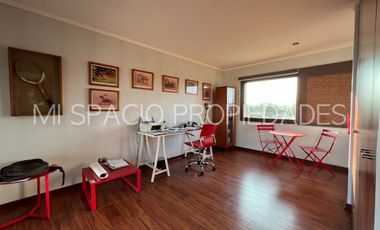 CAMINO CARAMPANGUE - COLEGIO TREBULCO - TALAGANTE