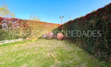 CAMINO CARAMPANGUE - COLEGIO TREBULCO - TALAGANTE