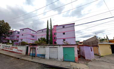 BONITO DEPARTAMENTE EN VENTA DE RECUPERACION BANCARIA UBICADO EN GABRIEL TEPOPA 42