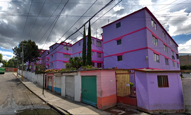 BONITO DEPARTAMENTE EN VENTA DE RECUPERACION BANCARIA UBICADO EN GABRIEL TEPOPA 42
