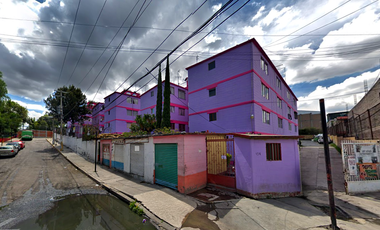 BONITO DEPARTAMENTE EN VENTA DE RECUPERACION BANCARIA UBICADO EN GABRIEL TEPOPA 42