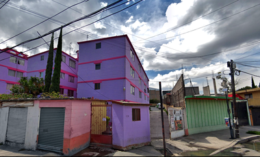 BONITO DEPARTAMENTE EN VENTA DE RECUPERACION BANCARIA UBICADO EN GABRIEL TEPOPA 42