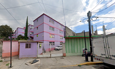 BONITO DEPARTAMENTE EN VENTA DE RECUPERACION BANCARIA UBICADO EN GABRIEL TEPOPA 42
