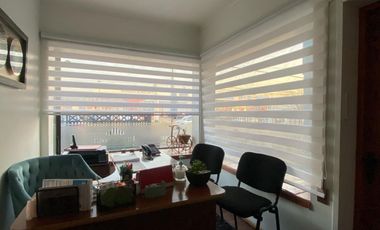 Increíble propiedad en venta en O'higgins 500m2