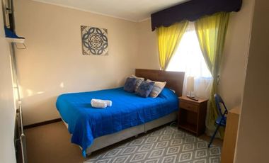 Increíble propiedad en venta en O'higgins 500m2