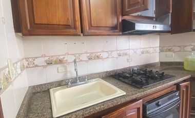 APARTAMENTO EN RIOMAR