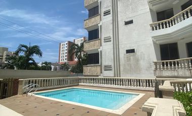 APARTAMENTO EN RIOMAR