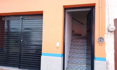 EXCELENTE DEPARTAMENTO EN RENTA EN TONALÁ CENTRO