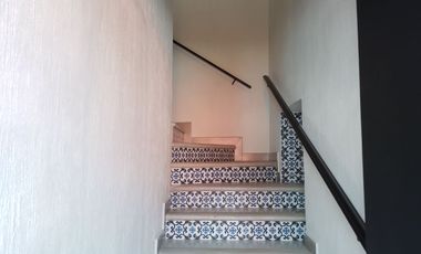EXCELENTE DEPARTAMENTO EN RENTA EN TONALÁ CENTRO