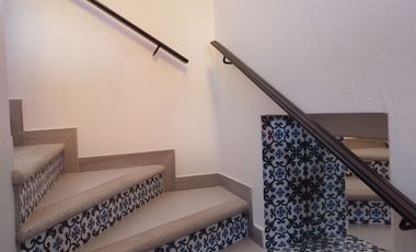 EXCELENTE DEPARTAMENTO EN RENTA EN TONALÁ CENTRO