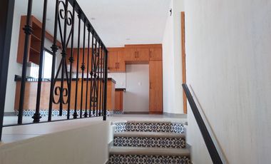 EXCELENTE DEPARTAMENTO EN RENTA EN TONALÁ CENTRO