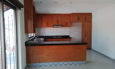 EXCELENTE DEPARTAMENTO EN RENTA EN TONALÁ CENTRO