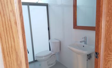 EXCELENTE DEPARTAMENTO EN RENTA EN TONALÁ CENTRO