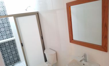 EXCELENTE DEPARTAMENTO EN RENTA EN TONALÁ CENTRO