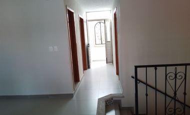 EXCELENTE DEPARTAMENTO EN RENTA EN TONALÁ CENTRO