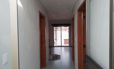 EXCELENTE DEPARTAMENTO EN RENTA EN TONALÁ CENTRO
