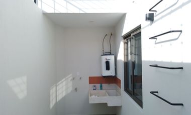 EXCELENTE DEPARTAMENTO EN RENTA EN TONALÁ CENTRO