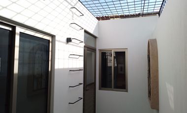 EXCELENTE DEPARTAMENTO EN RENTA EN TONALÁ CENTRO