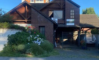 Excepcional casa en venta en porvenir