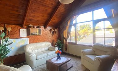 Excepcional casa en venta en porvenir