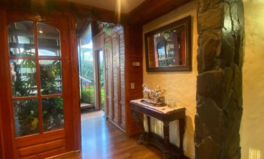 Excepcional casa en venta en porvenir