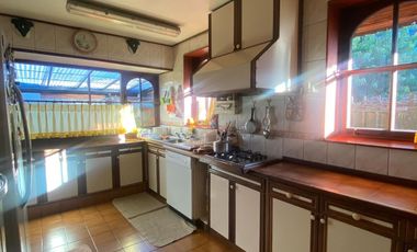 Excepcional casa en venta en porvenir