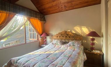 Excepcional casa en venta en porvenir