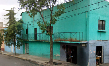 BONITA CASA EN VENTA DE RECUPERACION BANCARIA UBICADO EN OLIVAR DEL CONDE C.20 #37