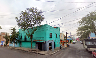 BONITA CASA EN VENTA DE RECUPERACION BANCARIA UBICADO EN OLIVAR DEL CONDE C.20 #37