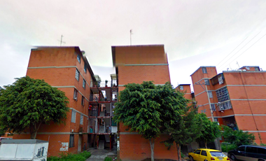 BONITO DEPARTAMENTE EN VENTA DE RECUPERACION BANCARIA UBICADO EN CIRCUNVALACION 60