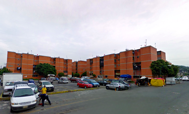 BONITO DEPARTAMENTE EN VENTA DE RECUPERACION BANCARIA UBICADO EN CIRCUNVALACION 60