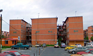 BONITO DEPARTAMENTE EN VENTA DE RECUPERACION BANCARIA UBICADO EN CIRCUNVALACION 60