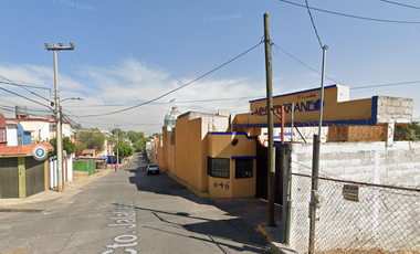 Casa 🏡 de oportunidad en  ✨💵Cto. Jalatlaco 46, El Ranchito, Coacalco de Berriozabal