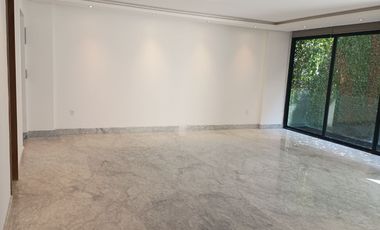 Excelente Departamento en Renta Con Roof Garden