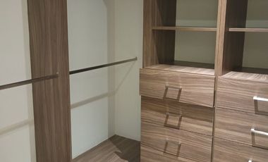 Excelente Departamento en Renta Con Roof Garden