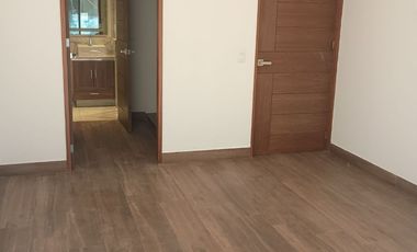 Excelente Departamento en Renta Con Roof Garden